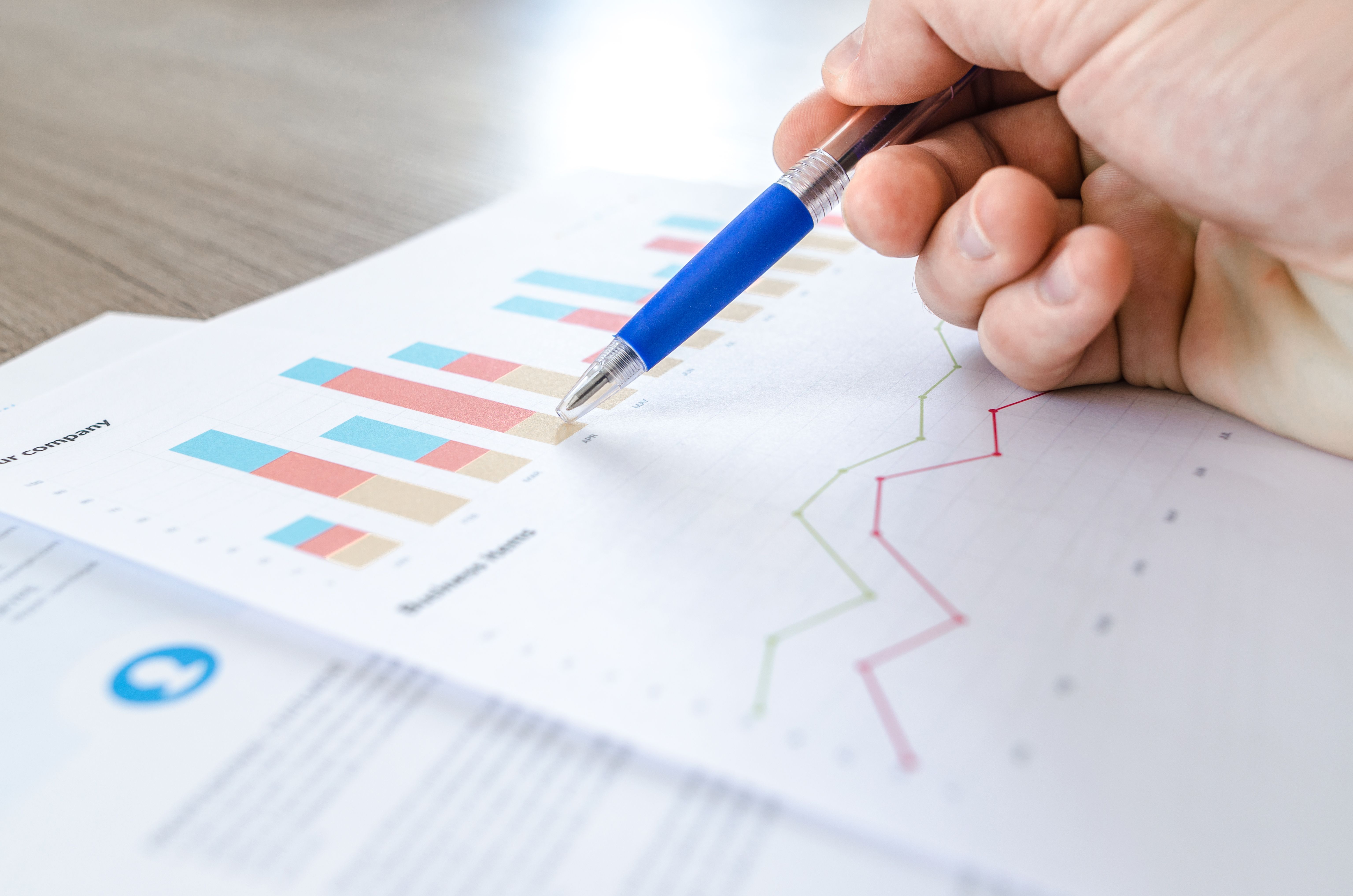 Medical billing documents and cost analysis